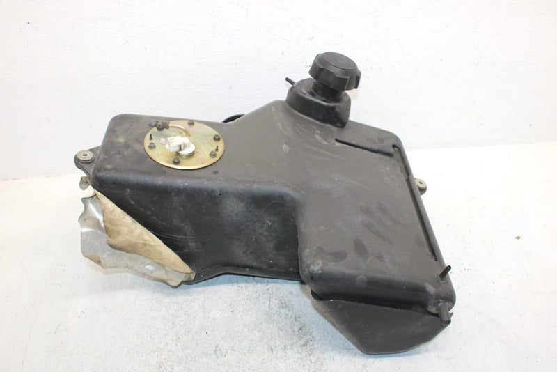 2003 Kawasaki Prairie 650 Oem Fuel Gas Tank Assembly 51001-1638 AK26