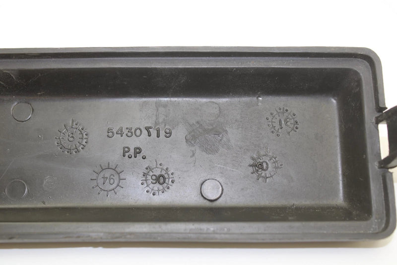 Polaris OEM Tool Kit Cover 5430719 Q221