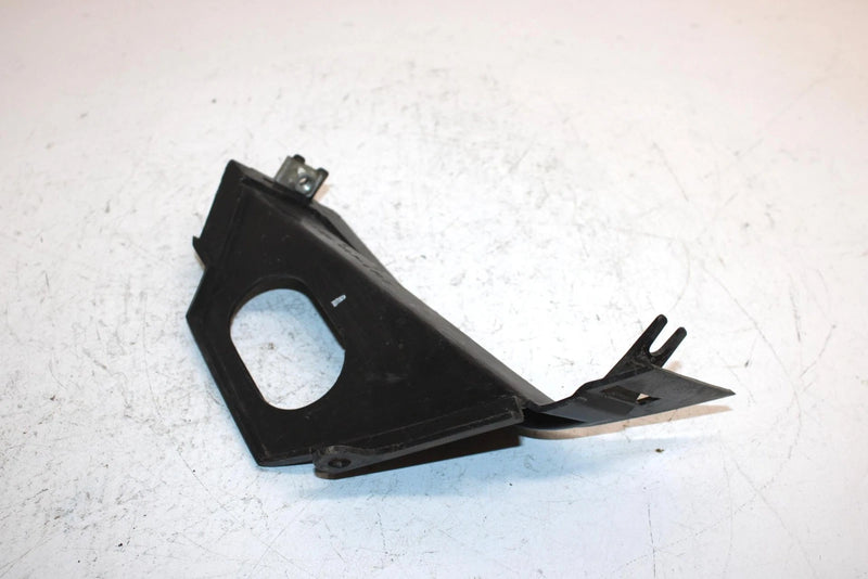 1987 Honda Fourtrax 350 A Oem Left Air Inlet 66125-HA7-670 AH39