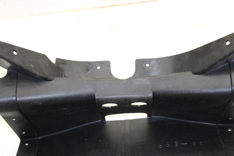 2002 Yamaha Sx Viper Oem Center Belly Pan 8EK-21912-00-00 SY116