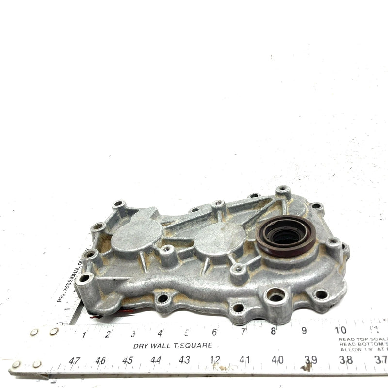04-05 Polaris Ranger 500 4X4 OEM Left Transmission Case 3234127 XP9.1