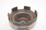1984 Honda Atc 200 Esa Oem Starter Recoil Pully Cup 28431-968-010 AH60
