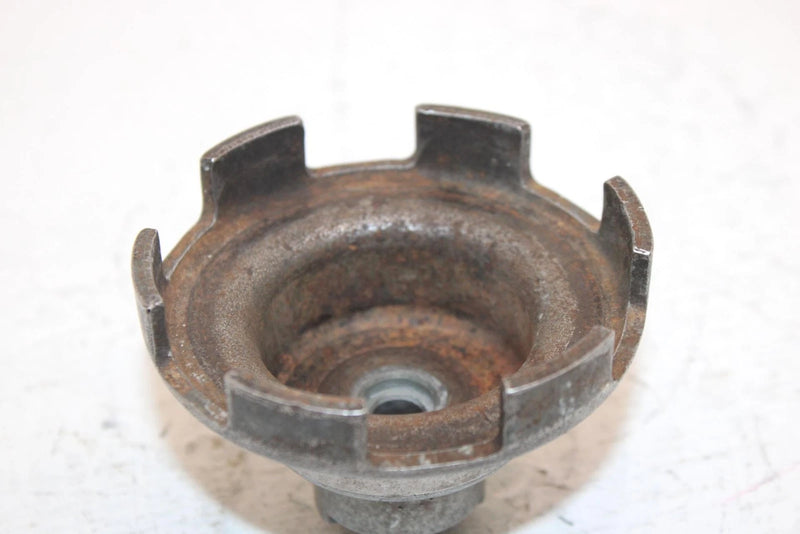 1984 Honda Atc 200 Esa Oem Starter Recoil Pully Cup 28431-968-010 AH60