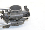 08 Polaris Fst Iq Oem Intake Throttle Body With TPS 1253520 SP203
