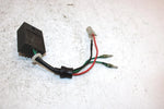 2002 Yamaha Waverunner Xlt800 Oem Voltage Regulator 63M-81960-00-00 JY25