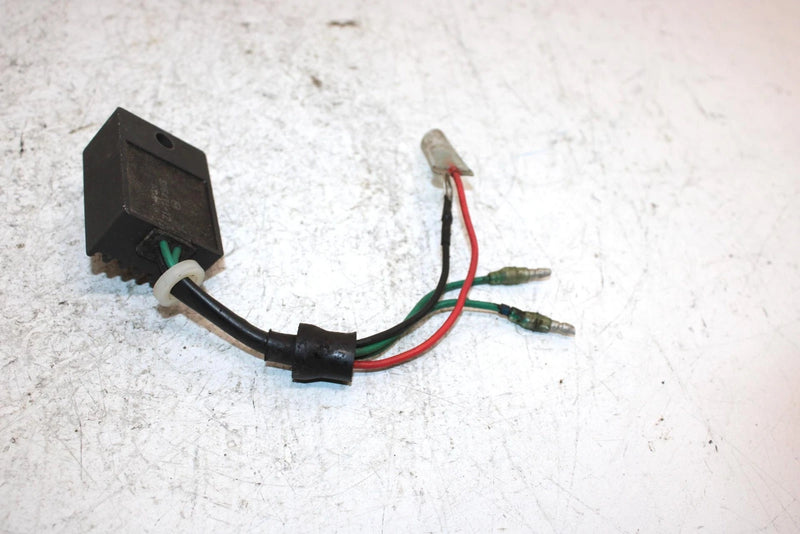 2002 Yamaha Waverunner Xlt800 Oem Voltage Regulator 63M-81960-00-00 JY25