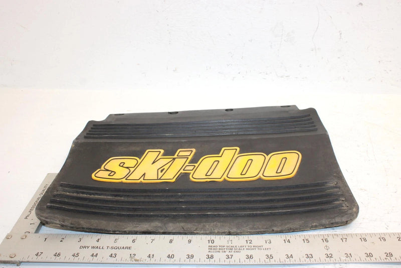 1996 Ski-doo Mxz 583 Oem Snowflap 572030100 SS11