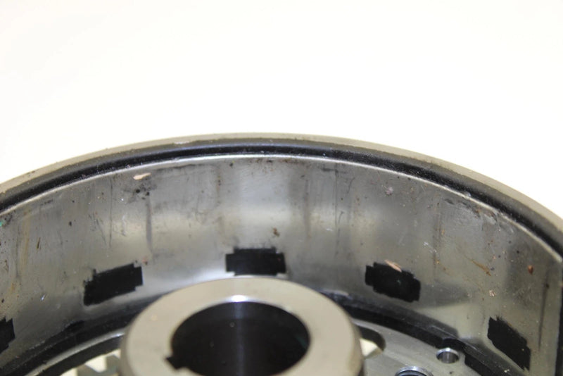 2007 Yamaha Attak Oem Flywheel 8FP-8145-00-00 SY82