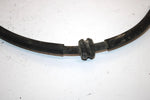 18 Suzuki King Quad 500 Oem Upper Front Brake Line 59480-31G30 AS9