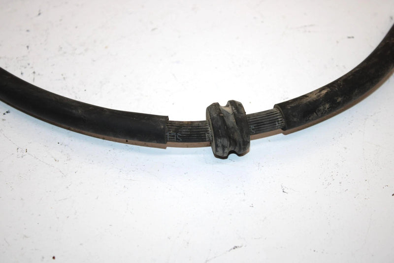 18 Suzuki King Quad 500 Oem Upper Front Brake Line 59480-31G30 AS9