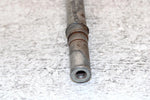 1996 Yamaha Vmax 600 Oem Rear Skid Idler Shaft  84J-47486-00-00 SY29