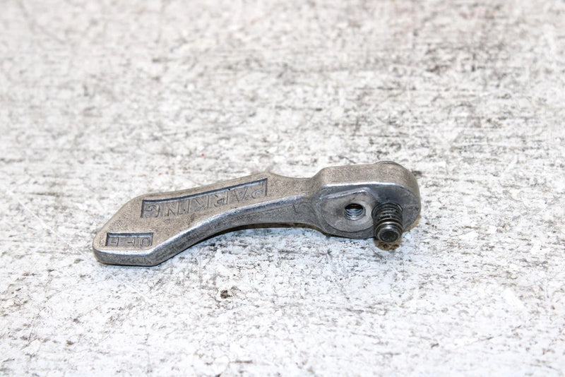 1999 Yamaha Vmax 600 Sx Oem Parking Brake Lever 8CR-83922-00-00 SY5