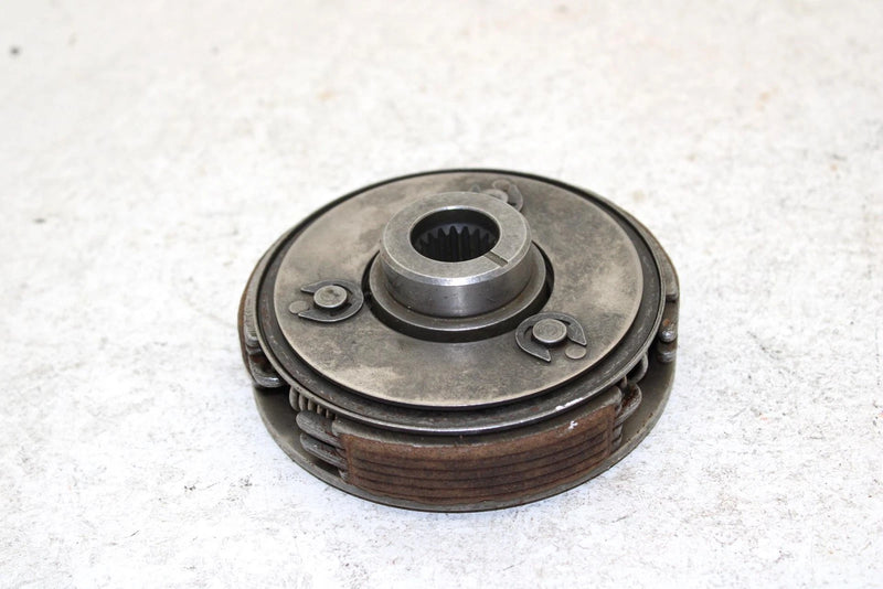 2000 Honda Trx 250 Recon Oem Centrifugal Clutch 22400-HM8-000 AH52