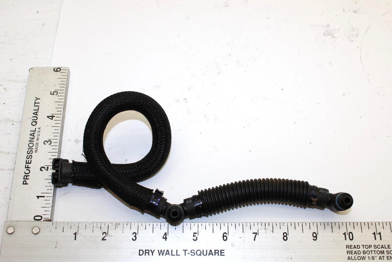 2009 Ski-doo Mxz 600 Oem Fuel Hose 513033548 SS83