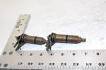 1995 Polaris Magnum 4x4 Oem Shift Shaft Set 3233151 AP205