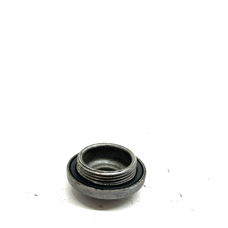 84-87 Suzuki Quadrunner 185 OEM Oil Inspection Cap 11175-18920 AS0