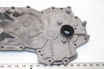 2004 Polaris Sportsman 500 Oem Transmission Gear Case Cover 3234056 AP129