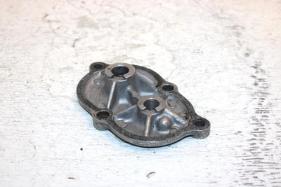 1986 Honda Trx 350 A Fourtrax 4x4 Oem Reduction Gear Cover 11355-HA0-010 AH43