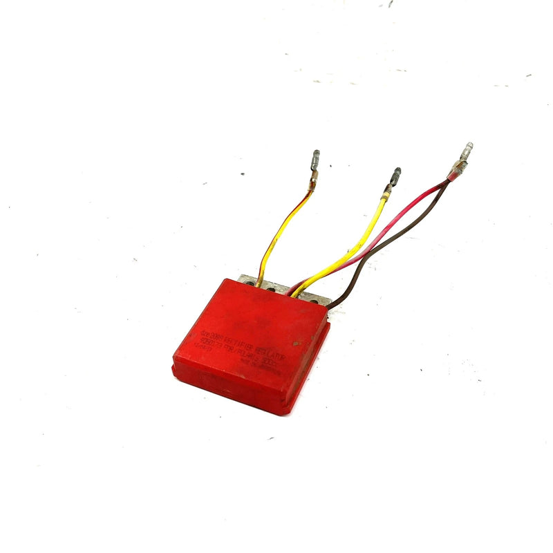98-02 Polaris Sportsman 500 OEM Voltage Regulator 2203636 AP203