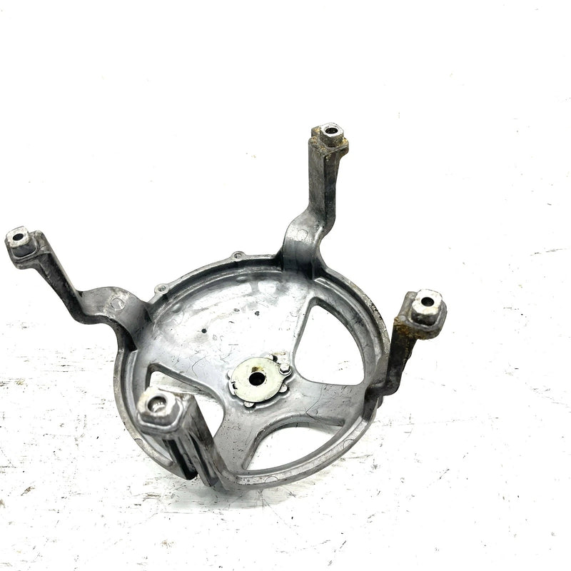 2012  Yamaha Grizzly 550 YFM550 4x4 OEM Clutch Support 3B4-15442-00-00 AY65