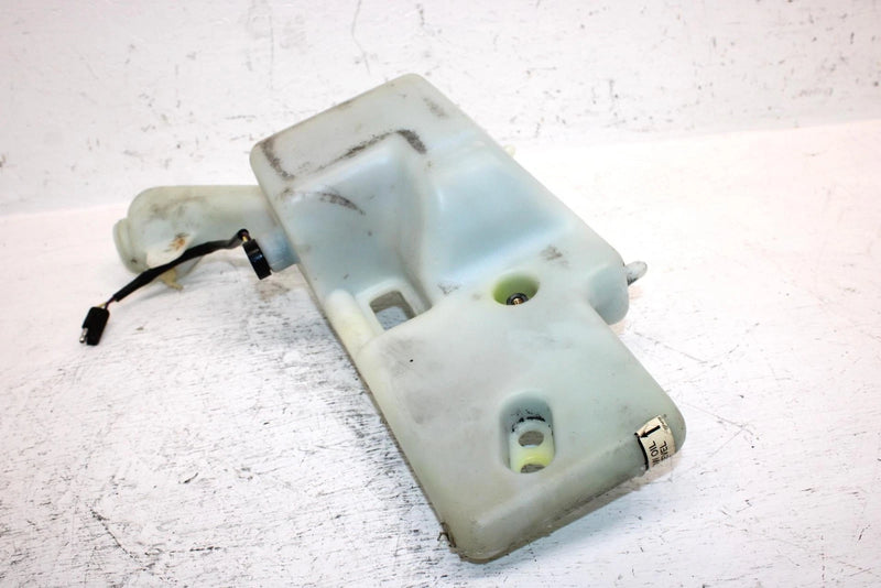1996 Polaris Xcr 600 Oem Oil Tank W/Sender 4110134 5432268 SP21