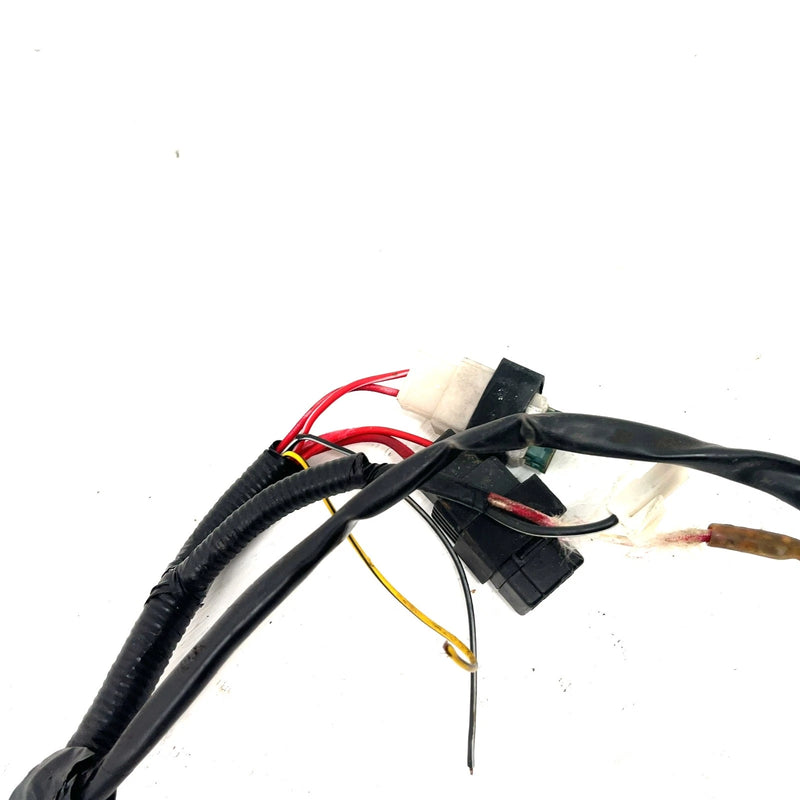 1987 Suzuki Quadrunner 300 LT300E 2x4 OEM Main Wiring Harness 36610-41B10 AS36