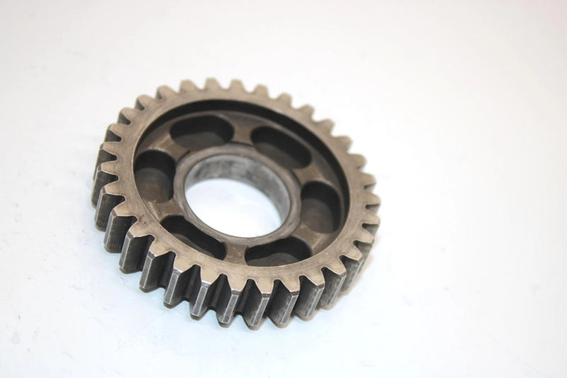 87 Kawasaki Bayou 185 Klf185a Oem 31T Output Transmission Gear 13129-1698 AK13