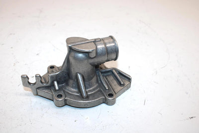 18 Ski-doo Mxz X 600r E-tec Oem Water Pump Housing 420933632 SSS1