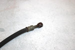 86 Suzuki Lt230s Oem Upper Front Brake Line 59480-22A01 AS20