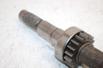 1997 Polaris Sportsman 500 Oem Transmission Input Shaft 3233361 AP68