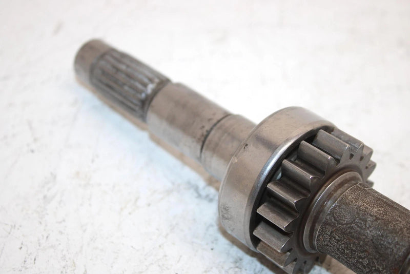 1997 Polaris Sportsman 500 Oem Transmission Input Shaft 3233361 AP68