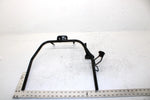 1996 Ski-doo Formula Ss Oem Steering Gate 518304743 SS7