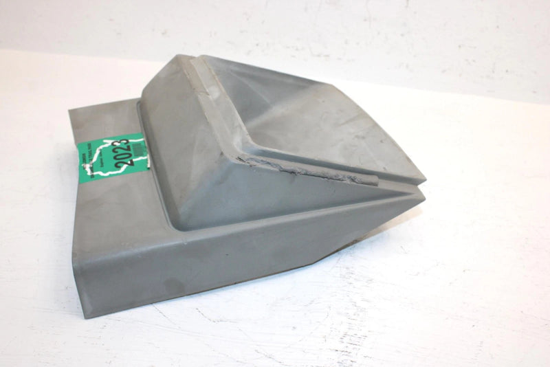 1989 Polaris 400 Oem Headlight Housing 5430922 5430923 SP23