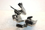 2001 Polaris 500 Classic Oem Right Footrest 1012682 SP27