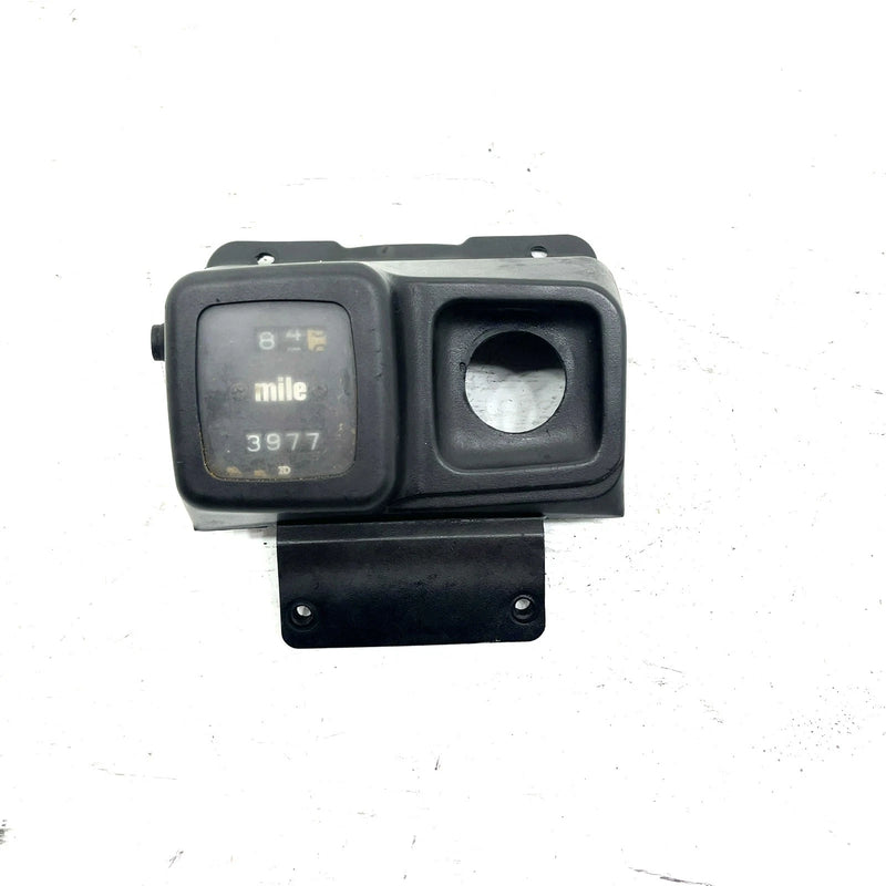 84-87 Suzuki Quadrunner 185 LT185 2x4 OEM Speedometer 34720-18901 AS39