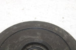 Ski-doo Oem Idler Wheel 180 Black W/ Bearing 503190799 Q4885