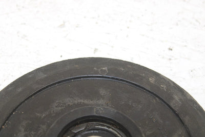 Ski-doo Oem Idler Wheel 180 Black W/ Bearing 503190799 Q4885