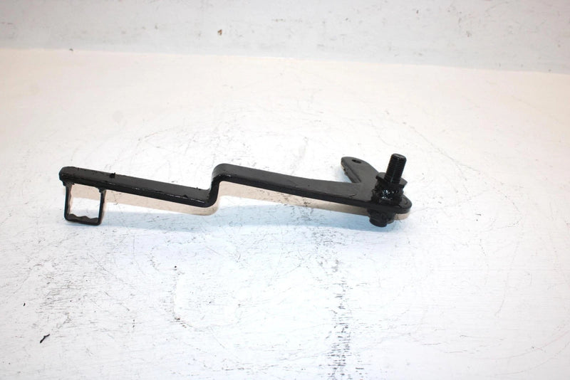 2001 Arctic Cat 250 4x4 Oem Rear Brake Pedal 0502-095 AA8
