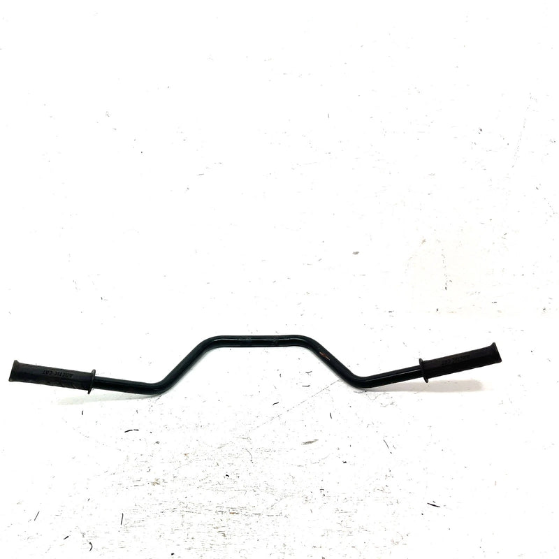 2002 Arctic Cat 375 2x4 Automatic OEM Handlebars 0505-418 AA41