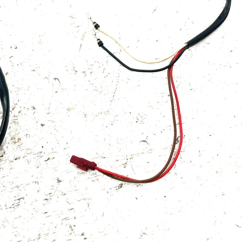1998 Yamaha WaveRunner XL1200 OEM Left Control Switch GP7-68310-00-00 JY26