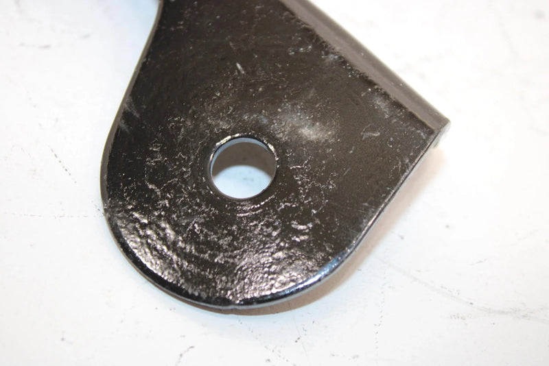21 Can-am Outlander Max 450 4x4 Dps Oem Left Rear Engine Mount 707001409 AB4