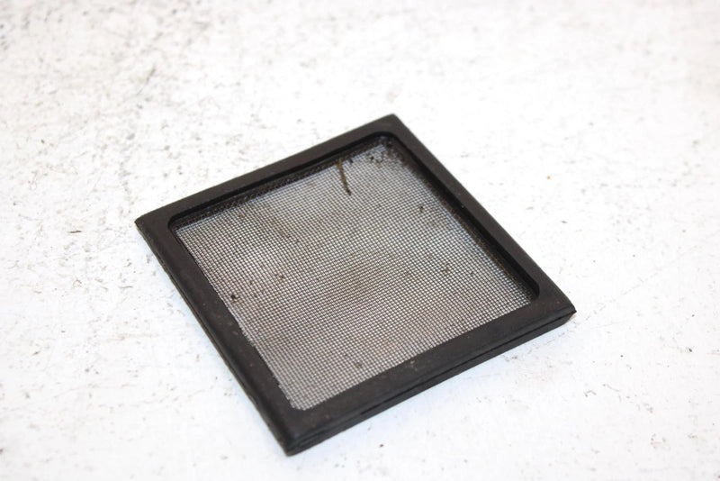 2007 Honda Fortrax 680 Oem Oil Filter Screen  15421-HR3-A40 AH46