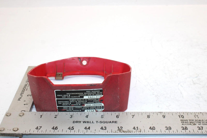 1985 Honda Atc 110a All Terrain Oem Headlight Case 61301-968-003ZA AH58