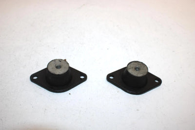 1996 Arctic Cat Montego Deluxe Oem Engine Mount Pair 3008-054 JA13