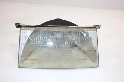 97 Ski-doo Formula Z 583 Oem Headlamp Assy 410608800 SSS1