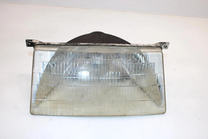 97 Ski-doo Formula Z 583 Oem Headlamp Assy 410608800 SSS1