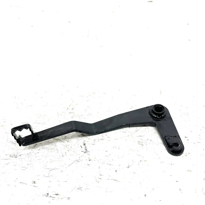 98-02 Arctic Cat 300 4X4 OEM Rear Brake Pedal 0502-095 AA15