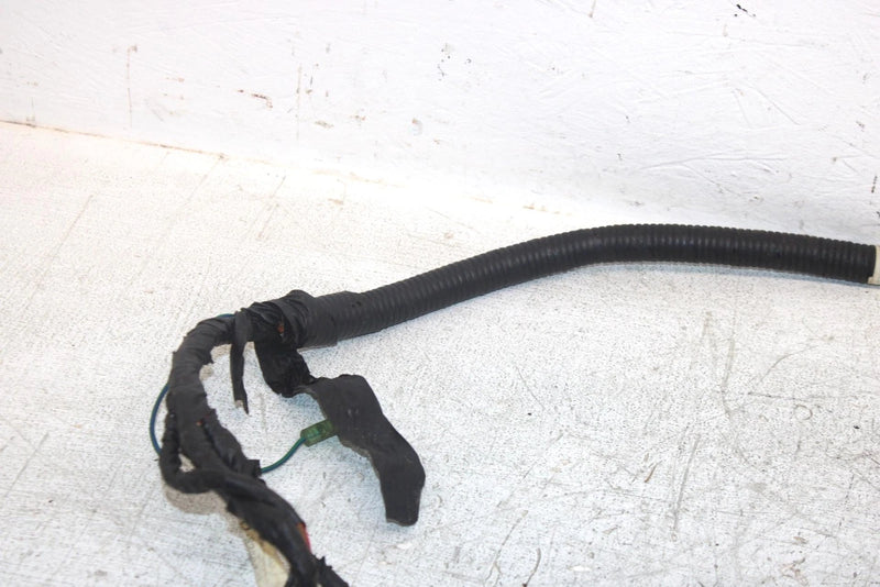 1994 Yamaha  Timberwolf 4wd Oem Main Wire Harness 4BD-82590-11-00 AY25