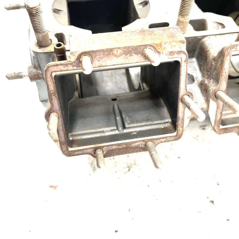 1995 Kawasaki Jet Ski 900 ZXi OEM Crankcase 14001-5341 JK1