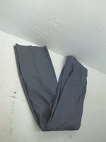 New Vintage Gray Ranch Polyester Pants #B1023 OO-13